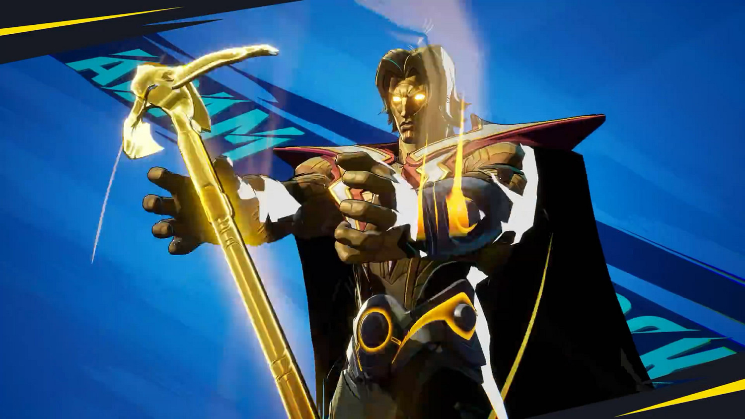 《漫威爭鋒》公布支援型角色“魔士亞當”預告片！