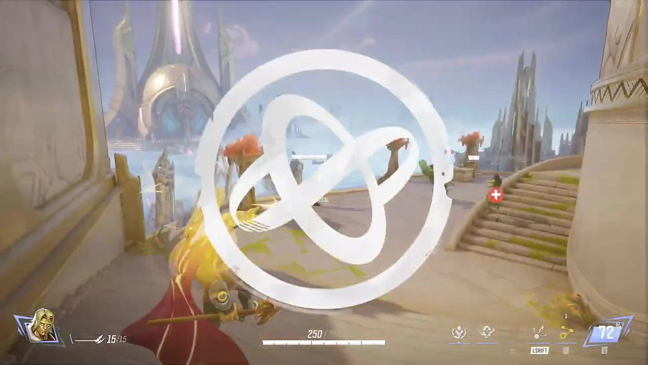 《漫威爭鋒》“術士亞當”預告片 7月24日封測