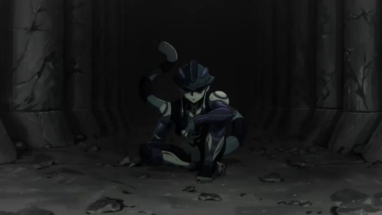 漫改格鬥遊戲《全職獵人:NEN×Impact》OP影像公布! 漫改格鬥遊戲《全職獵人:NEN×Impact》OP影像公布!