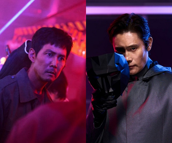 網飛宣布將劇集《魷魚遊戲》改編成遊戲!2024年上線 網飛宣布將劇集《魷魚遊戲》改編成遊戲!2024年上線