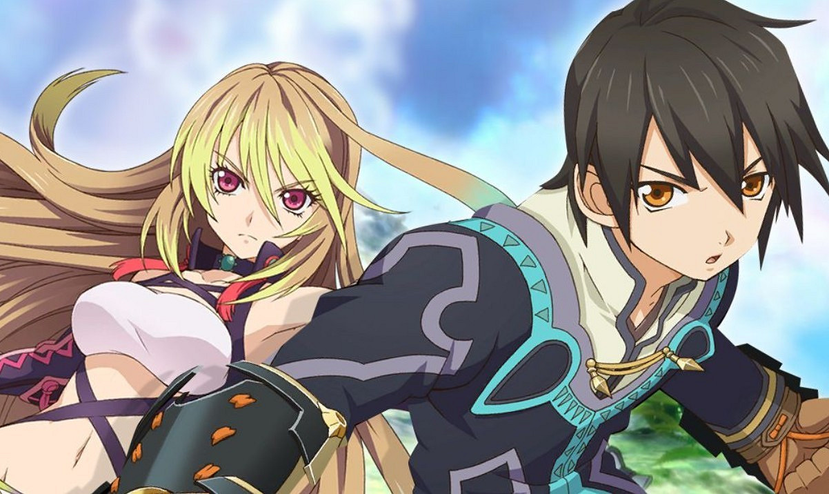 歐洲零售商曝光《無盡傳說》重製版將來有可能登陸多平台！