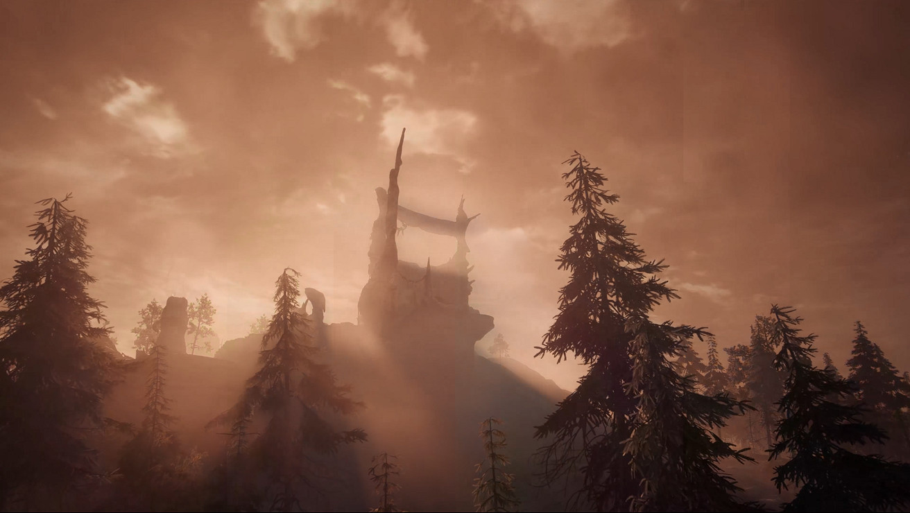 《靈魂戰甲》官方公開新實機展示！深度介紹新作