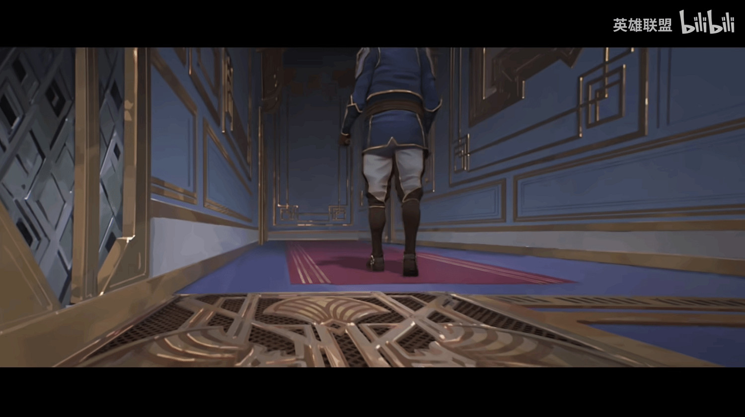 《奧術》第二季新預告 黑默丁格的真實身份是…