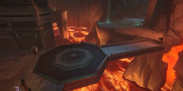 崩壞星穹鐵道2.4版本新地圖介紹