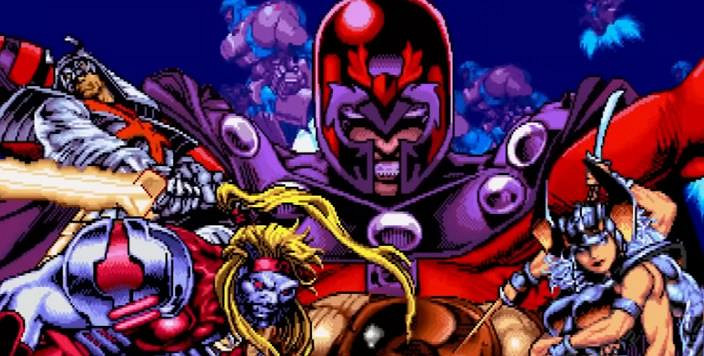 終於有消息了！卡普空將來有可能製作更多漫威跨界遊戲