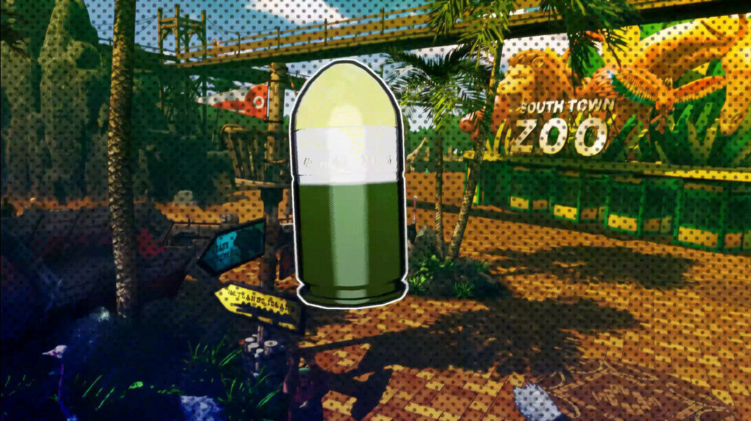 《餓狼傳說：群狼都市》“凱文·裡安”角色PV公開