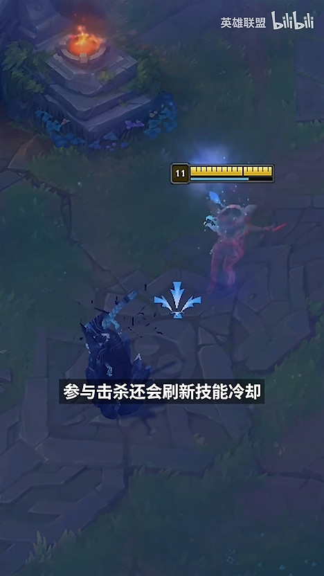 《LOL》新英雄“阿蘿拉”技能速覽 主題音樂欣賞