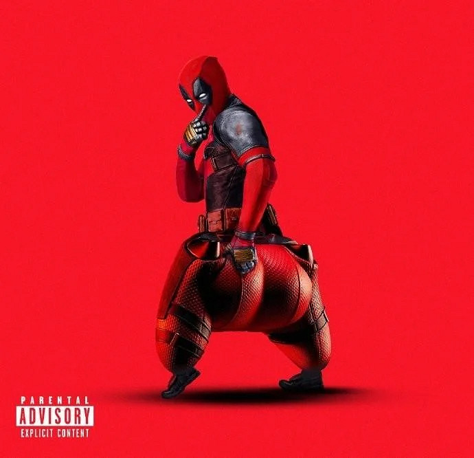 聯名手把不發售 玩家發文呻買不到《死侍》翹臀手把 聯名手把不發售 玩家發文呻買不到《死侍》翹臀手把