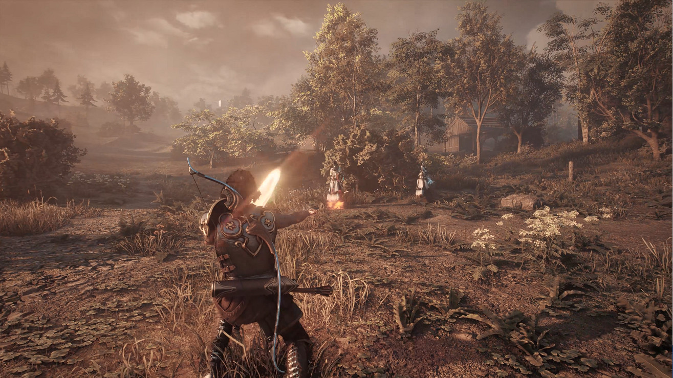 《靈魂戰甲》官方公開新實機展示！深度介紹新作