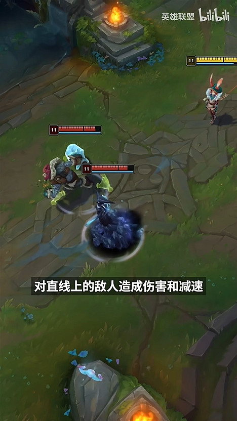 《LOL》新英雄“阿蘿拉”技能速覽 主題音樂欣賞