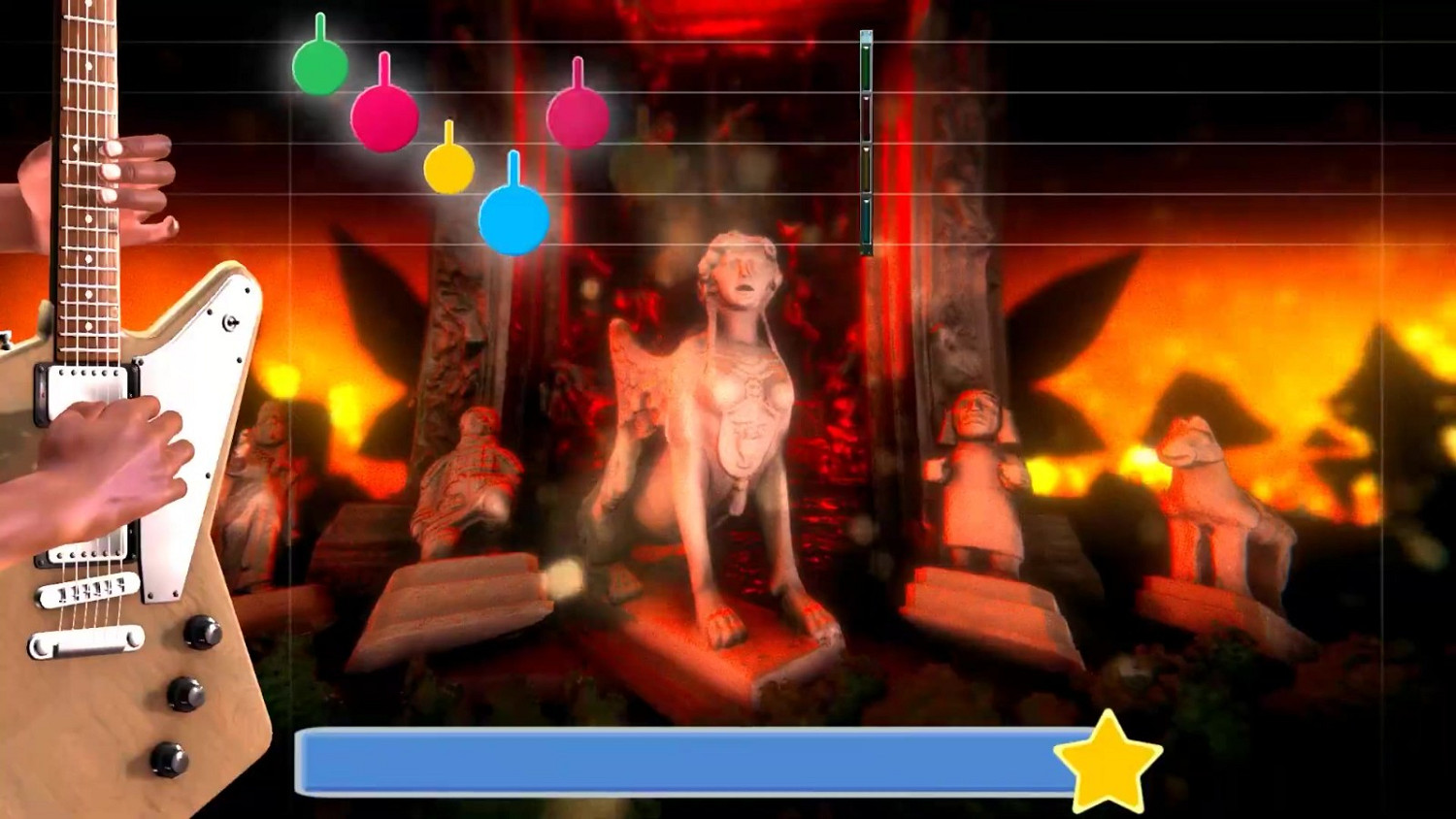 節奏冒險遊戲《追星族：時間之手》9/16推出