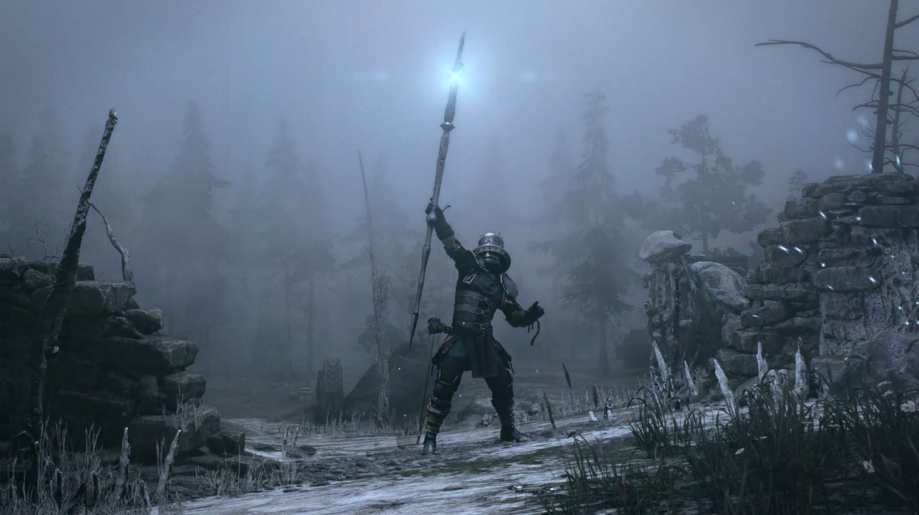 《靈魂戰甲》官方公開新實機展示！深度介紹新作