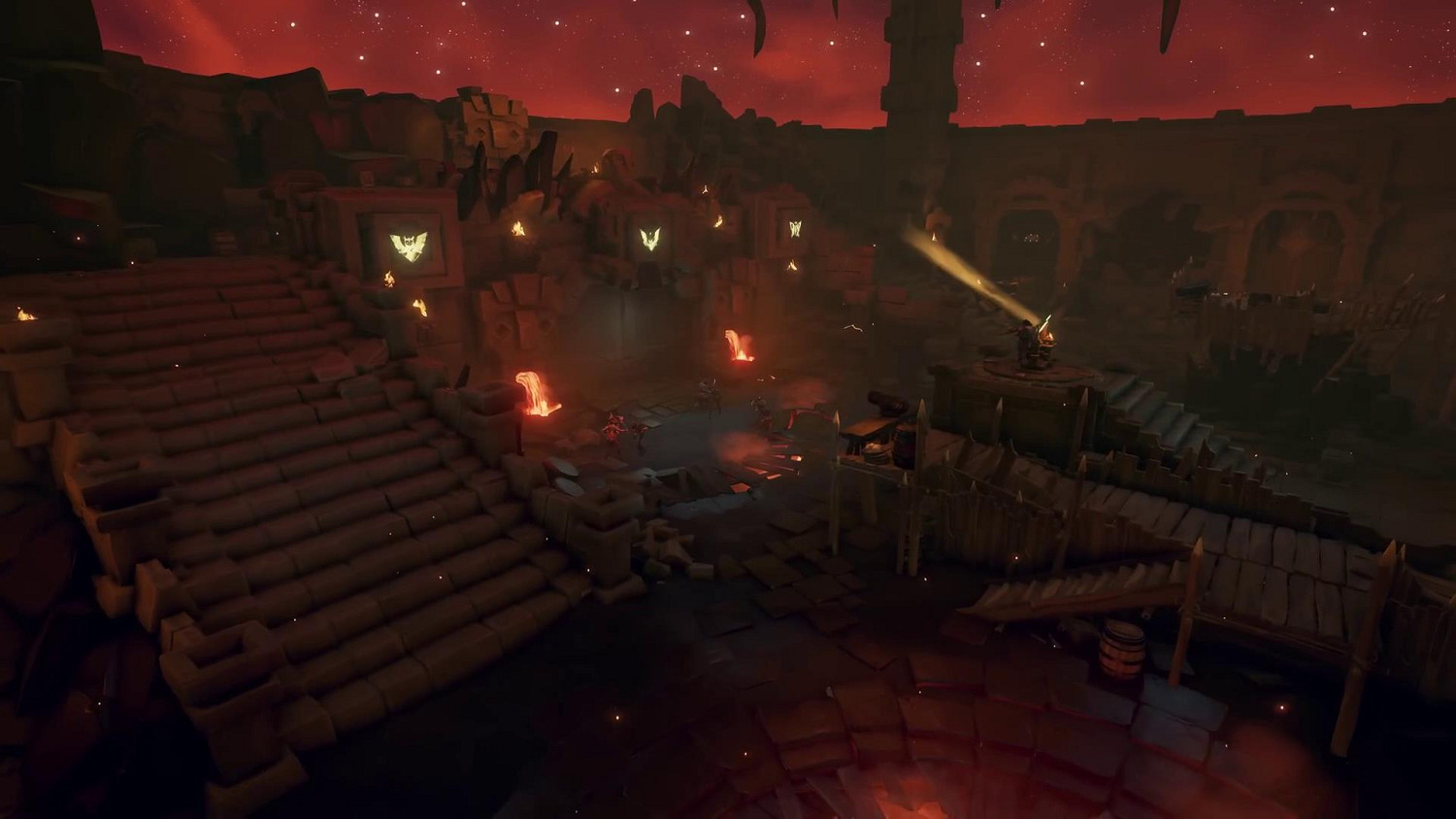 《盜賊之海》第13賽季內容更新預告 玩家可以做反派