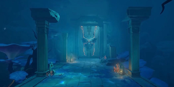 崩壞星穹鐵道2.4版本新地圖介紹