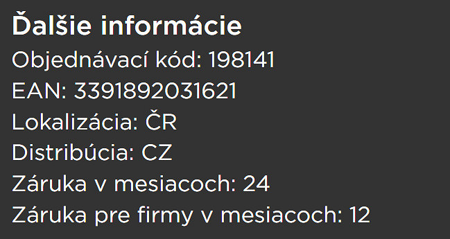 傳聞：《無限傳說Remastered》上架捷克零售商網站