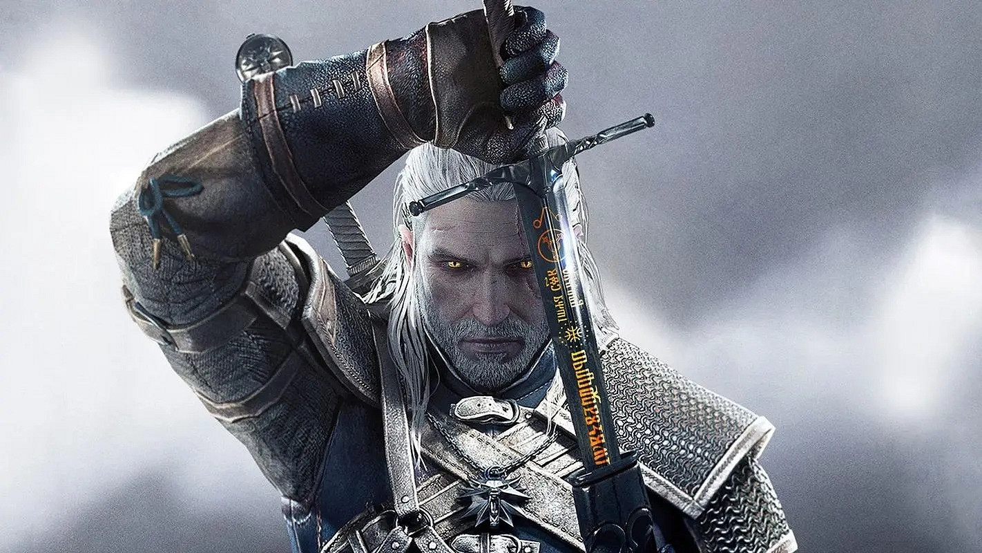 藏的這麽深?巫師3和2077中仍有彩蛋未被挖掘出來 藏的這麽深?巫師3和2077中仍有彩蛋未被挖掘出來