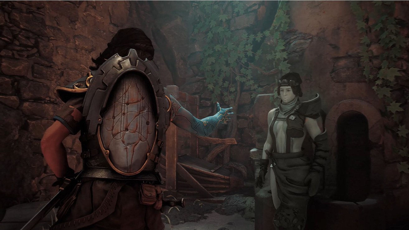 《靈魂戰甲》官方公開新實機展示！深度介紹新作