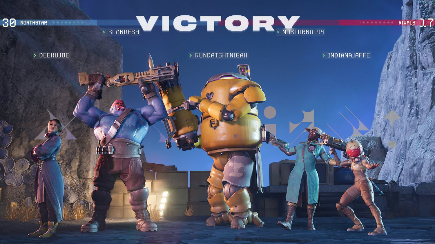 《戰神》之父批評《星鳴特攻》角色設計：太辣眼睛了