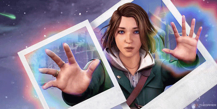 thegamer盤點適合改編電影的遊戲：上古卷軸5、黑魂上榜