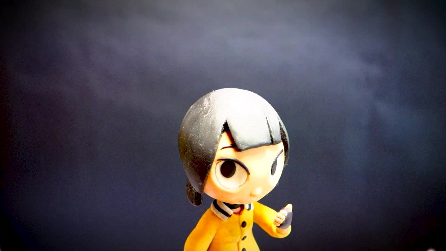 節奏冒險遊戲《追星族：時間之手》9/16推出