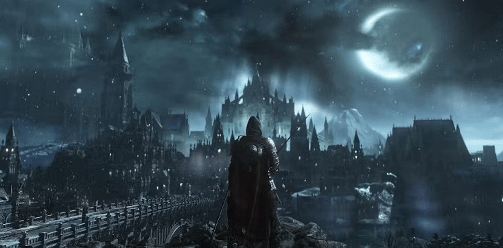 thegamer盤點適合改編電影的遊戲：上古卷軸5、黑魂上榜