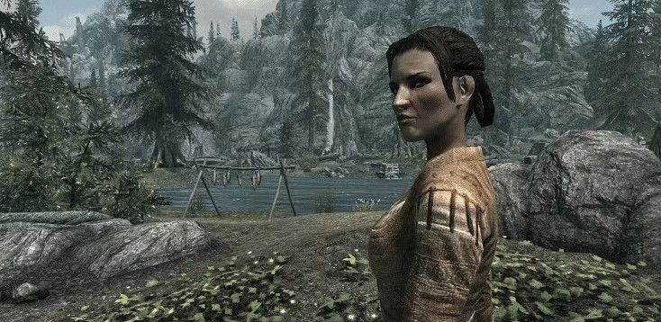 thegamer盤點適合改編電影的遊戲：上古卷軸5、黑魂上榜