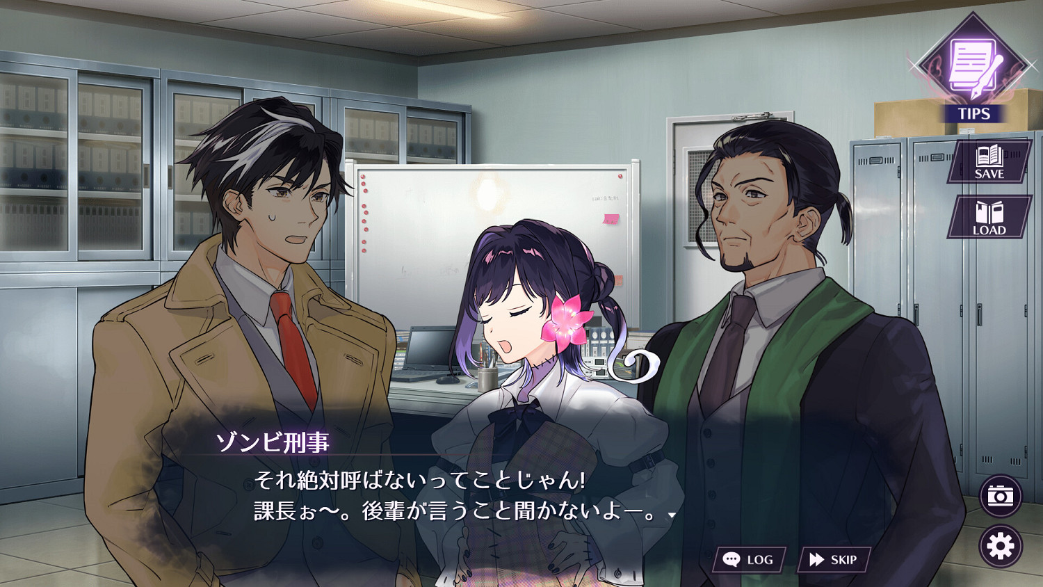 《Zombie Police:聖誕節與殭屍共舞》發售日公開! 《Zombie Police:聖誕節與殭屍共舞》發售日公開!