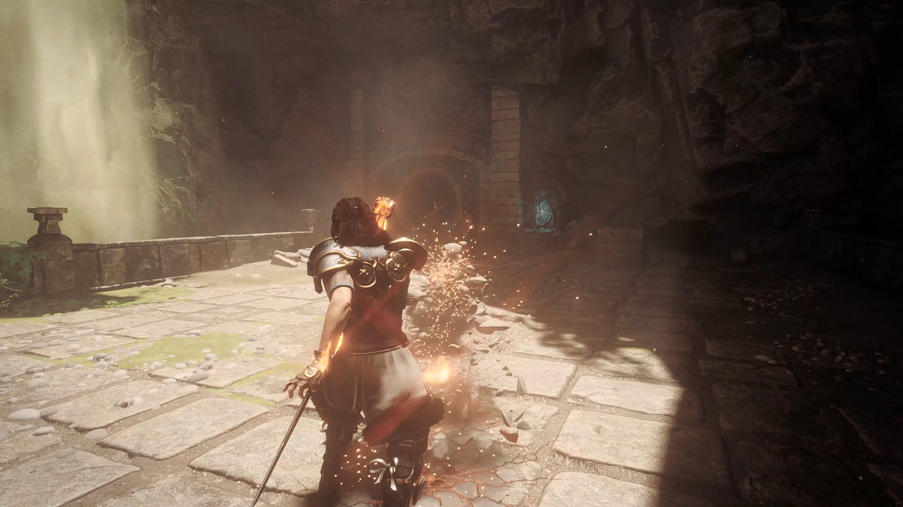 《靈魂戰甲》官方公開新實機展示！深度介紹新作