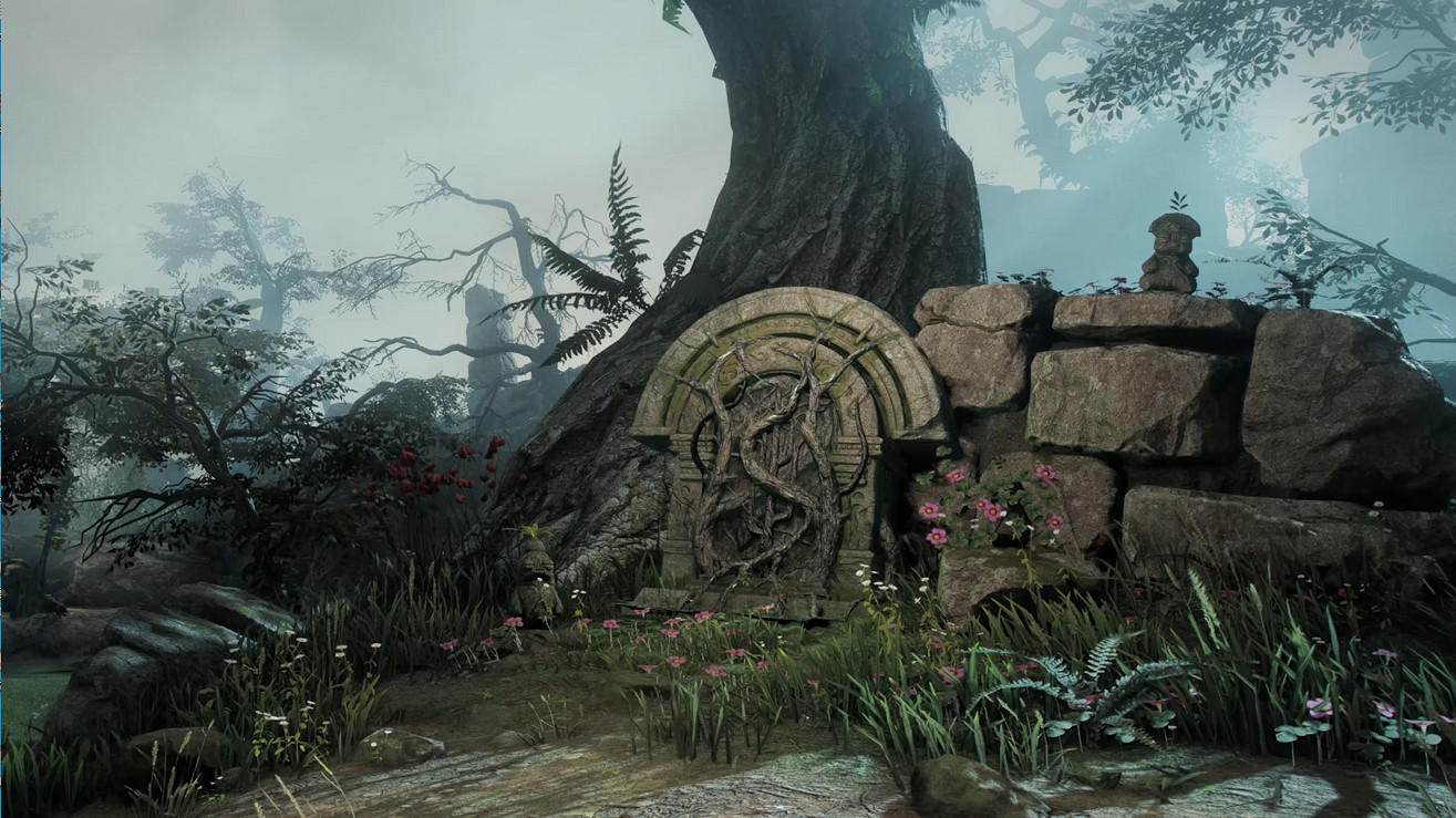 《靈魂戰甲》官方公開新實機展示！深度介紹新作