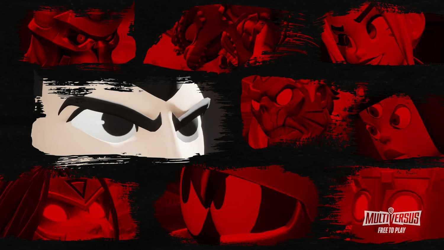 “武士傑克”下周加入《多元宇宙大亂鬥》角色陣容