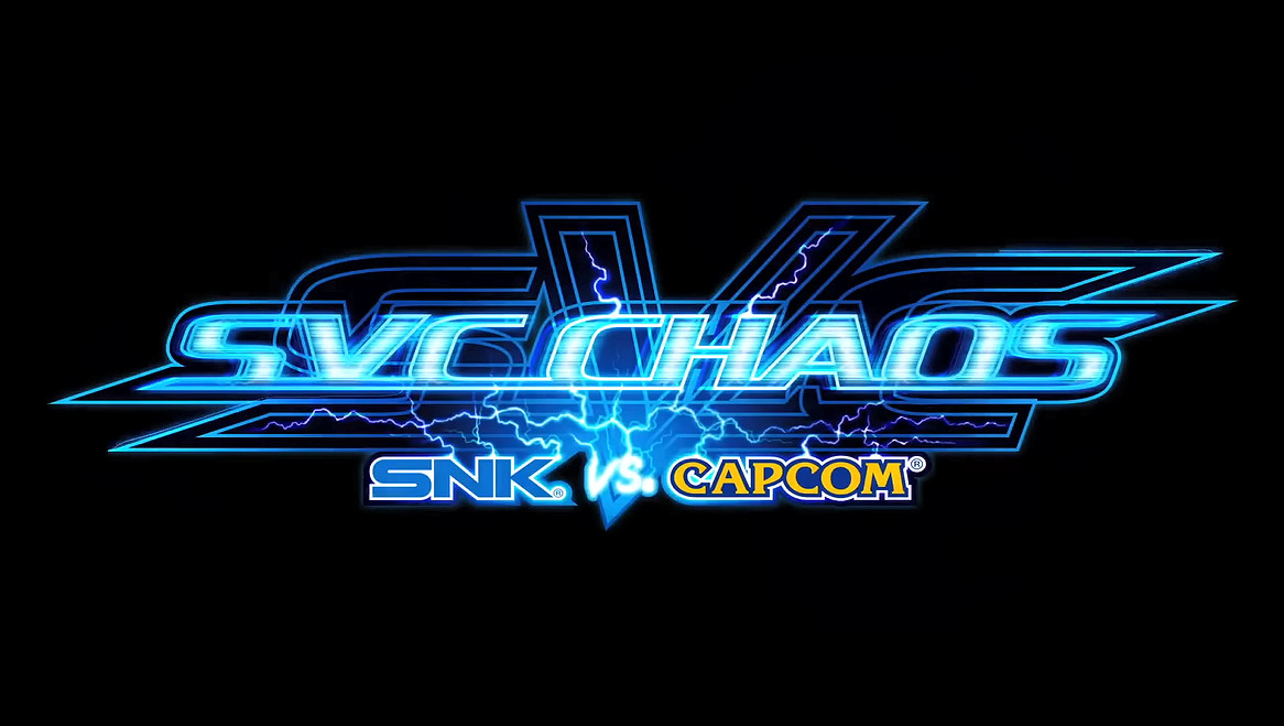 《SNK VS. Capcom SVC CHAOS》正式登陸Steam！