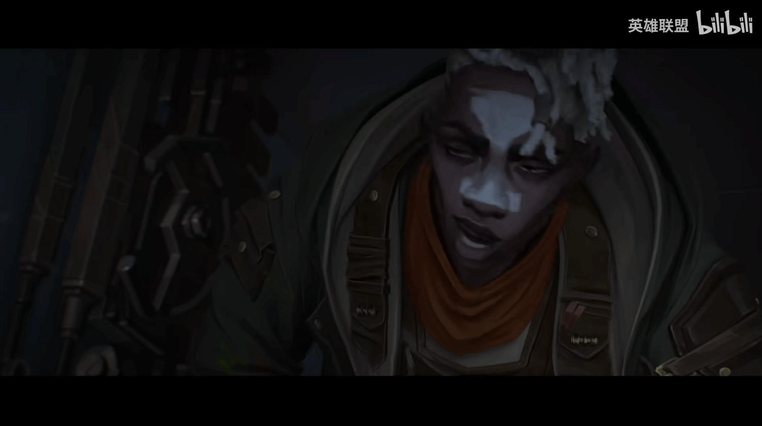 《奧術》第二季新預告 黑默丁格的真實身份是…