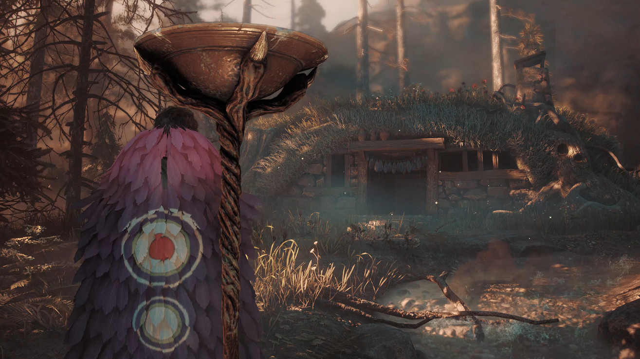 《靈魂戰甲》官方公開新實機展示！深度介紹新作