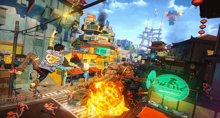 外媒:失眠組已淪為PS漫威遊戲製作機器 讓人痛心! 外媒:失眠組已淪為PS漫威遊戲製作機器 讓人痛心!