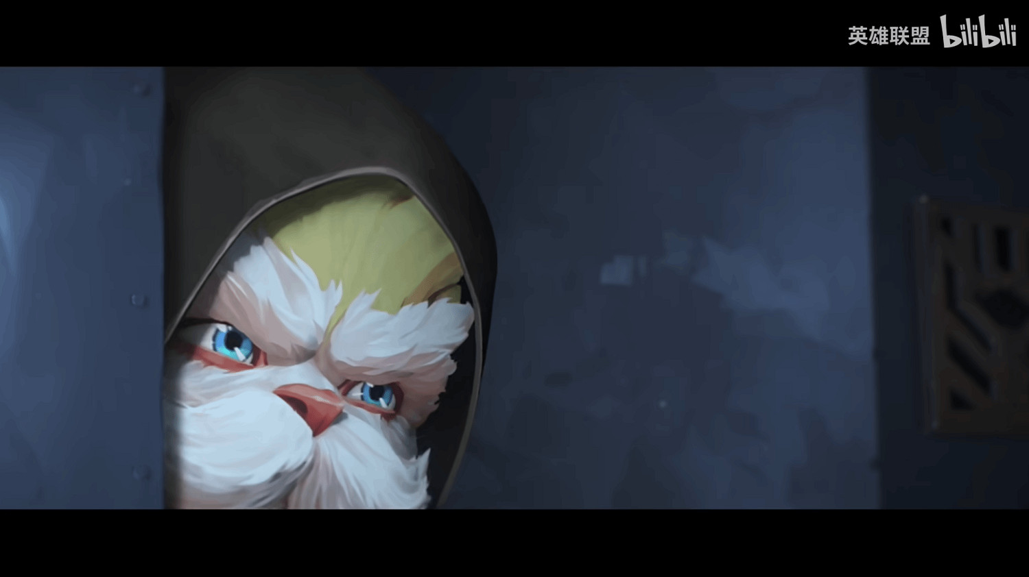 《奧術》第二季新預告 黑默丁格的真實身份是…