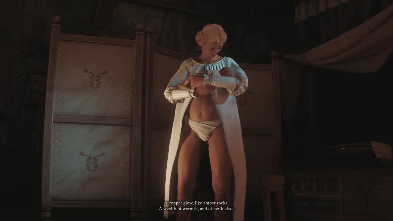 《Soulframe》TennoCon 2024實機內容展示