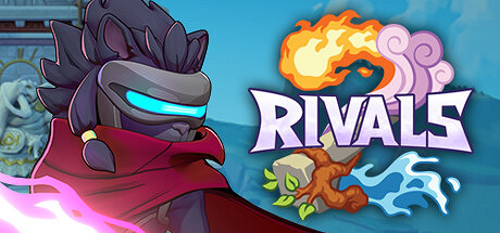 《Rivals 2》官方宣布所有追加角色免費 大亂鬥系對戰