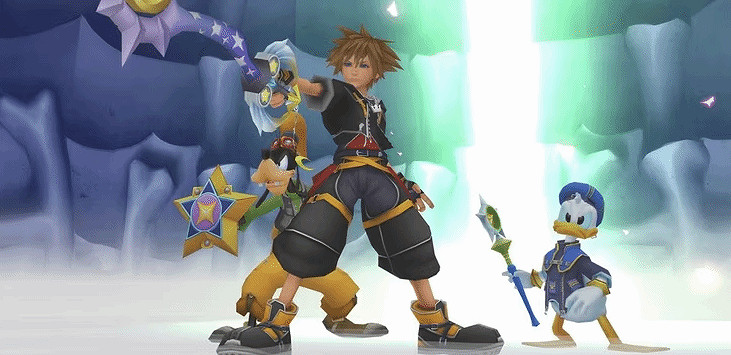 thegamer盤點適合改編電影的遊戲：上古卷軸5、黑魂上榜