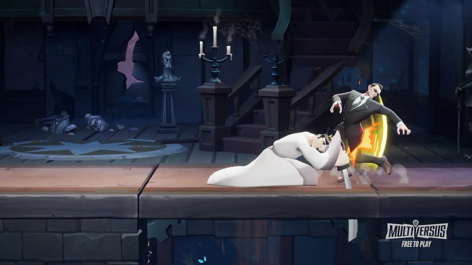 “武士傑克”下周加入《多元宇宙大亂鬥》角色陣容