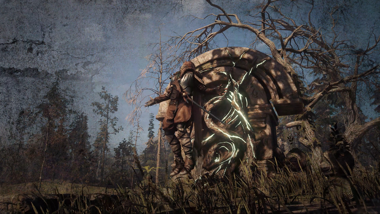 《靈魂戰甲》官方公開新實機展示！深度介紹新作