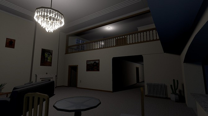 《Shadow of Pharos》PC免費發布 沉浸式恐怖探索 《Shadow of Pharos》PC免費發布 沉浸式恐怖探索