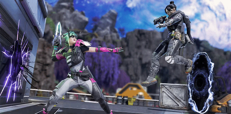 thegamer盤點適合改編電影的遊戲：上古卷軸5、黑魂上榜