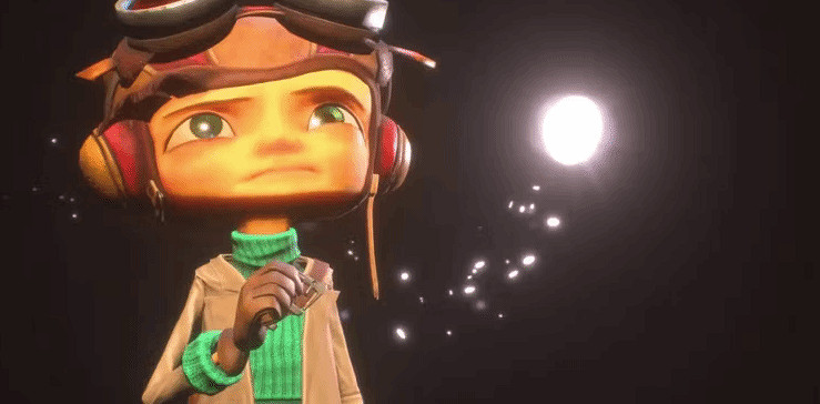 thegamer盤點適合改編電影的遊戲：上古卷軸5、黑魂上榜