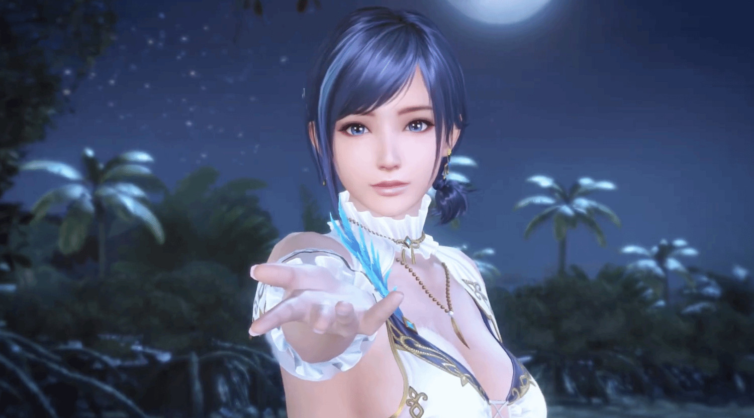 《沙灘排球》玲夏生日宣傳片公布 這身材也太辣了吧