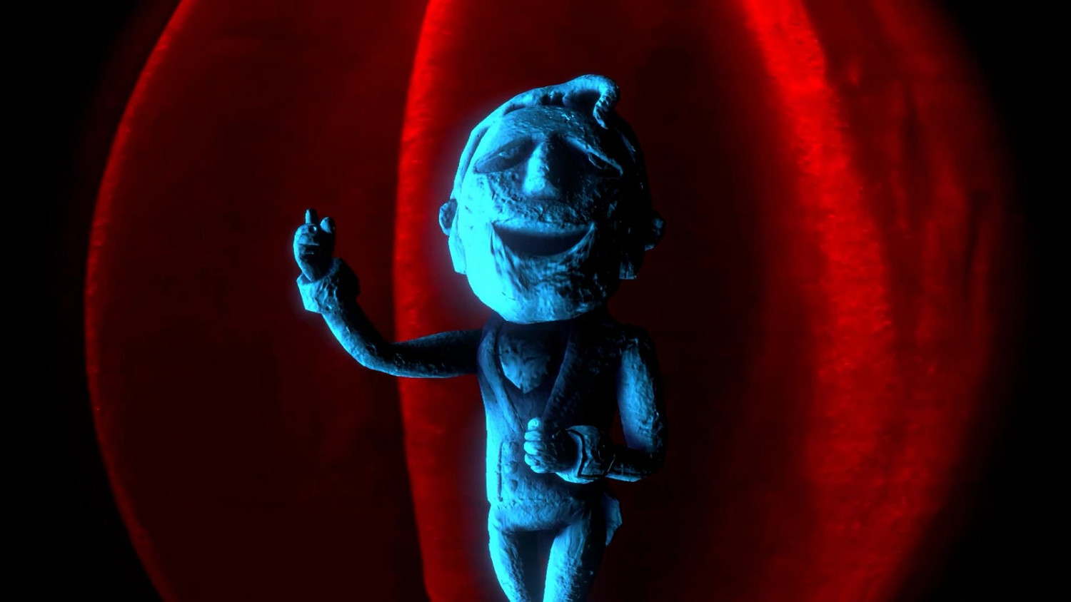 節奏冒險遊戲《追星族：時間之手》9/16推出