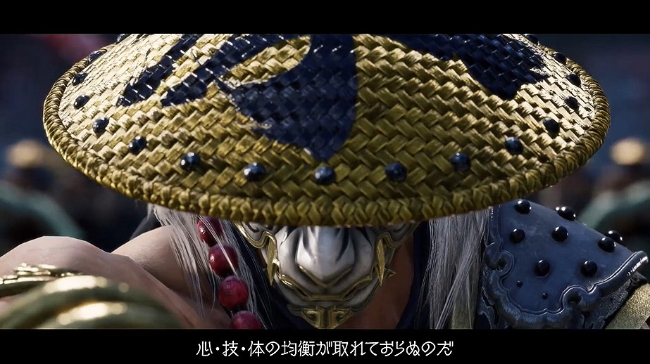 《鐵拳8》DLC角色三島平八預告公布！2024年秋季上線