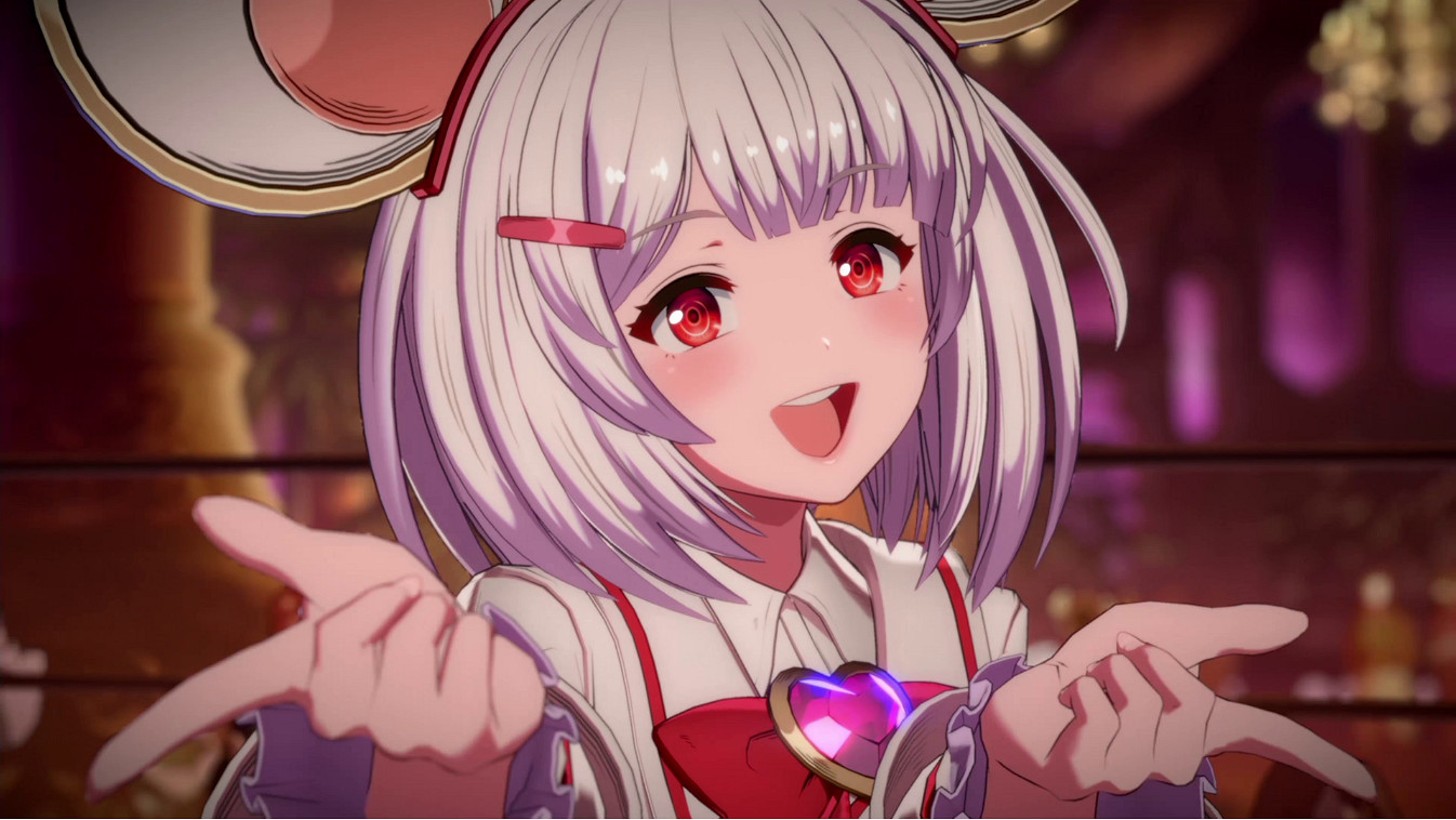 《碧藍幻想Versus：崛起》Evo 2024中AARONDAMAC摘得冠軍！ Ver 1.50上線日期等後續更新訊息也已公布