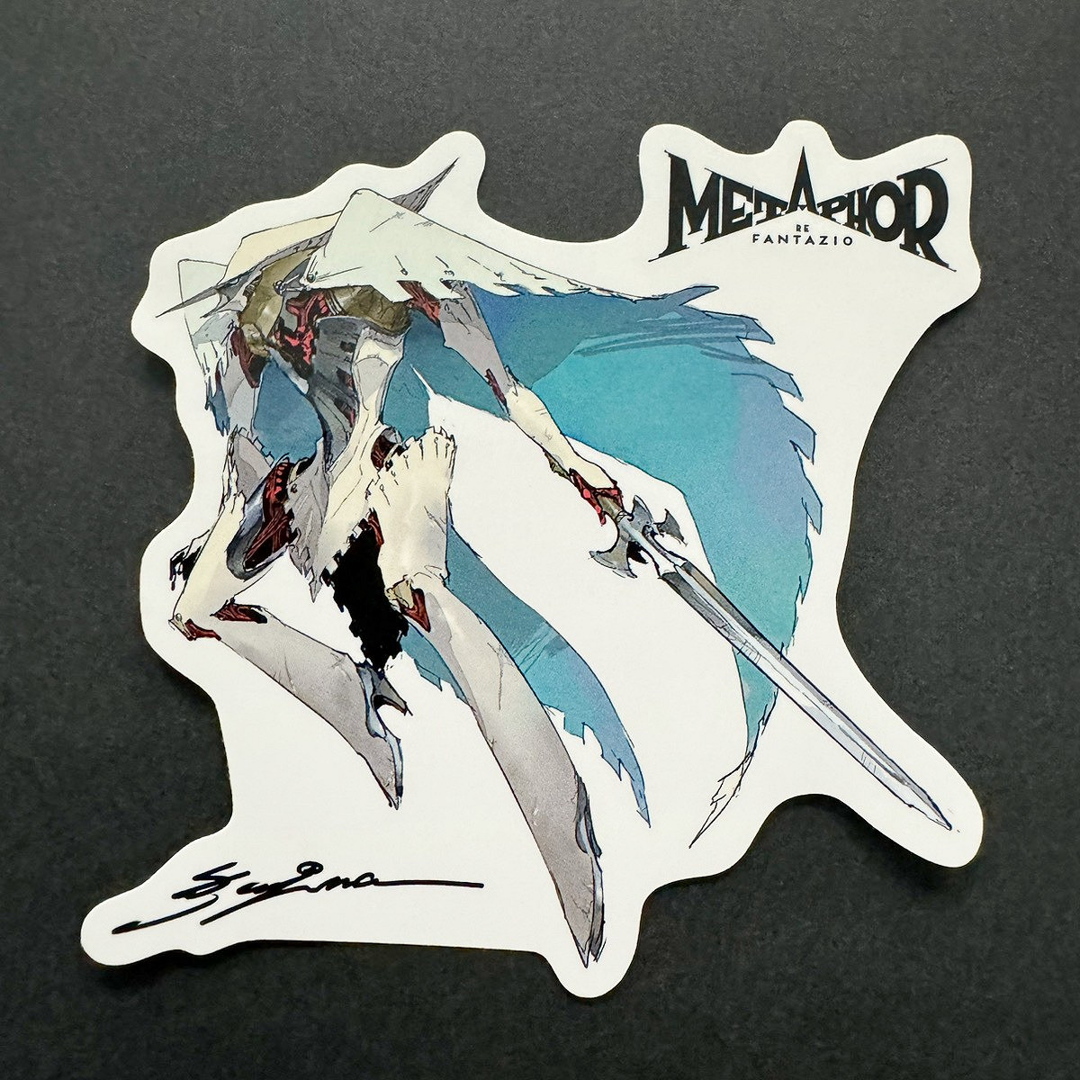 《暗喻幻想》即將開啟試玩會!8月3日開啟大阪站! 《暗喻幻想》即將開啟試玩會!8月3日開啟大阪站!