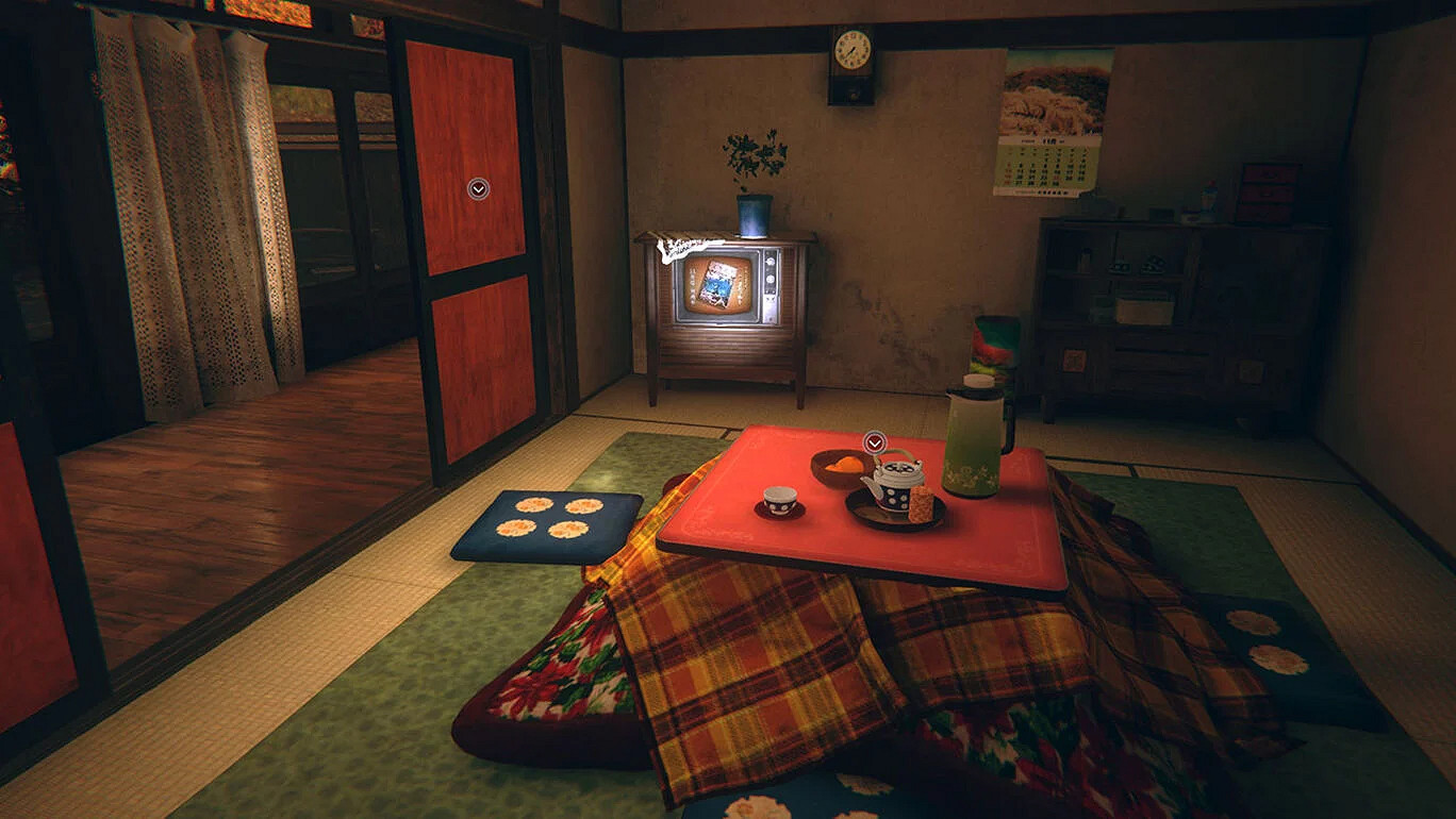 第一人稱恐怖遊戲《繭中蠶》Switch版發售日公開! 第一人稱恐怖遊戲《繭中蠶》Switch版發售日公開!