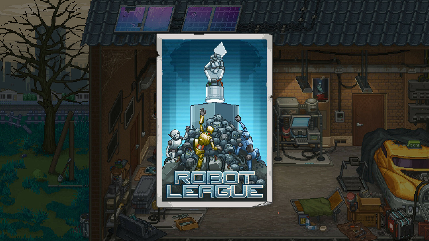 《拳擊俱樂部2快進未來》DLC鐵拳內容介紹